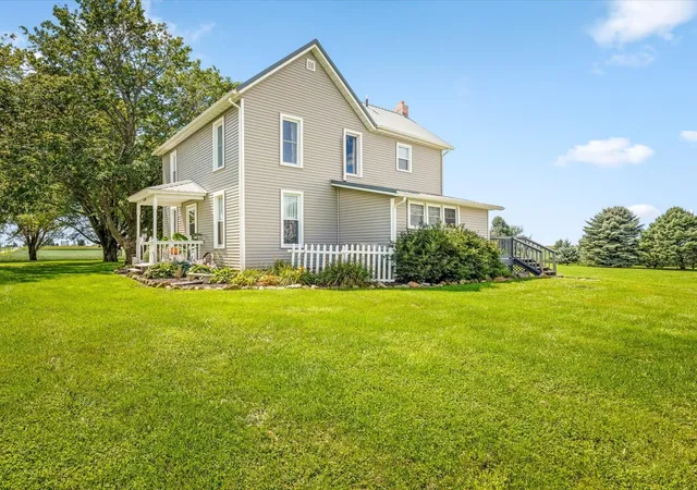 2nd image of 4139 S Spielman Rd, Leaf River, IL 61047 | MLS# 12736561