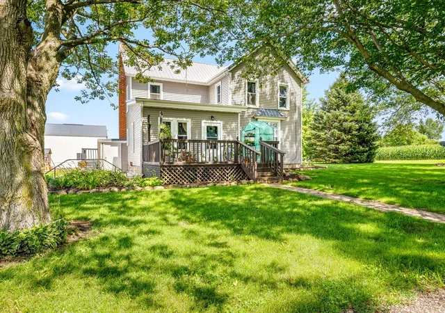 61st image of 4139 S Spielman Rd, Leaf River, IL 61047 | MLS# 12736561
