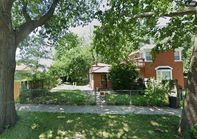 Photo 1 of Land for sale at 11344 S Princeton Ave, Chicago, IL 60628 | MLS# 12736568 | Listing updated on 2026-08-25