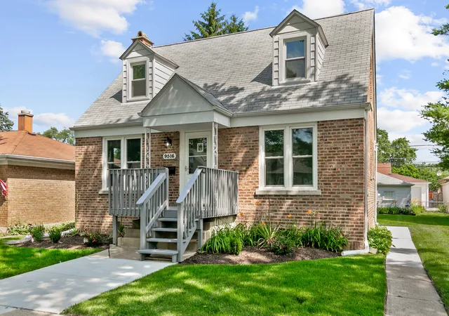 2nd image of 9516 Jackson Ave, Brookfield, IL 60513 | MLS# 12736580