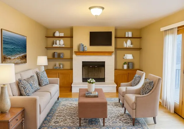 Photo 4 of Single family home for sale at 406 Juniper Dr, North Aurora, IL 60542 | MLS# 12736585 | Listing updated on 2026-09-03