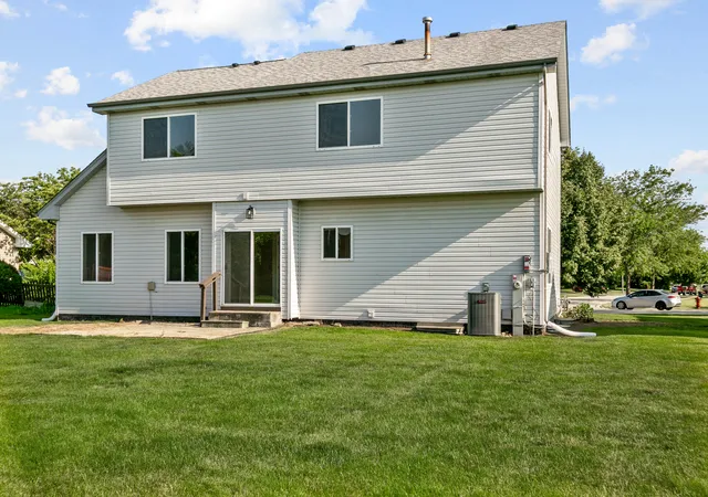 2nd image of 731 Bobwhite Ln, New Lenox, IL 60451 | MLS# 12736587