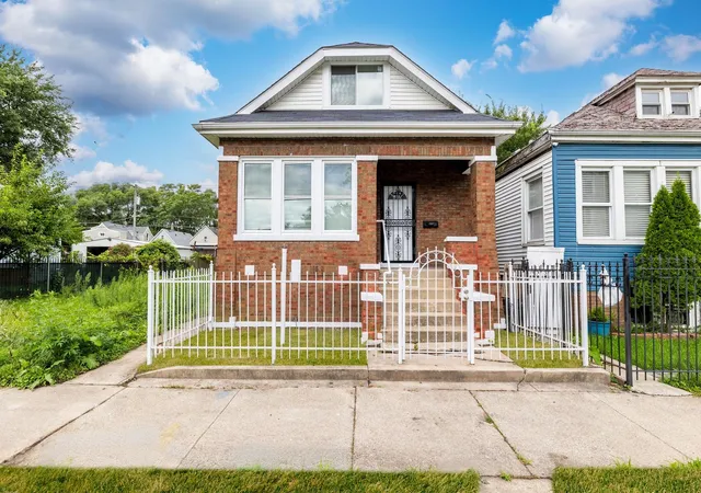 Photo 1 of Sale Pending at 6438 S Hoyne Ave, Chicago, IL 60636 | MLS# 12736605 | Listing updated on 2026-08-31