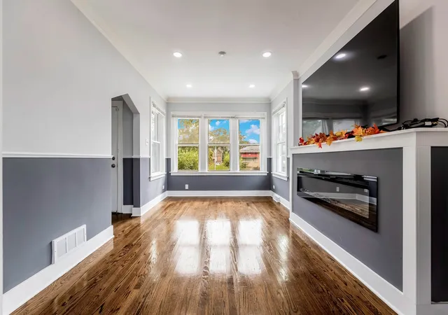 Photo 2 of Sale Pending at 6438 S Hoyne Ave, Chicago, IL 60636 | MLS# 12736605 | Listing updated on 2026-08-31