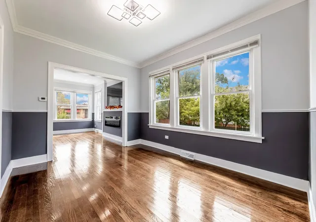 Photo 4 of Sale Pending at 6438 S Hoyne Ave, Chicago, IL 60636 | MLS# 12736605 | Listing updated on 2026-08-31
