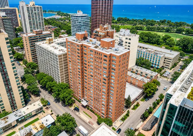 1st image of 2909 N Sheridan Rd #1703, Chicago, IL 60657 | MLS# 12736627