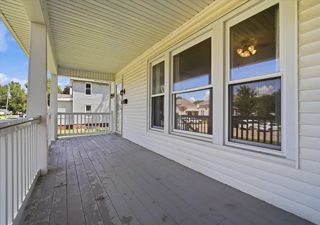 Photo 2 of Single family home for sale at 198 W 1st Street, El Paso, IL 61738 | MLS# 12736645 | Listing updated on 2026-09-21