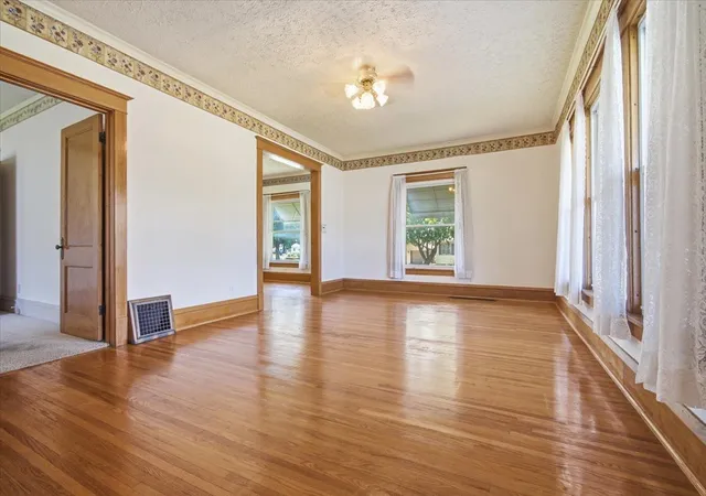 Photo 3 of Single family home for sale at 198 W 1st Street, El Paso, IL 61738 | MLS# 12736645 | Listing updated on 2026-09-21