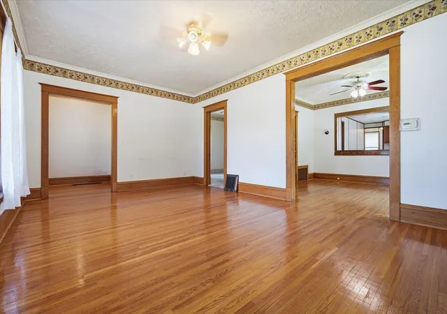 Photo 4 of Single family home for sale at 198 W 1st Street, El Paso, IL 61738 | MLS# 12736645 | Listing updated on 2026-09-21