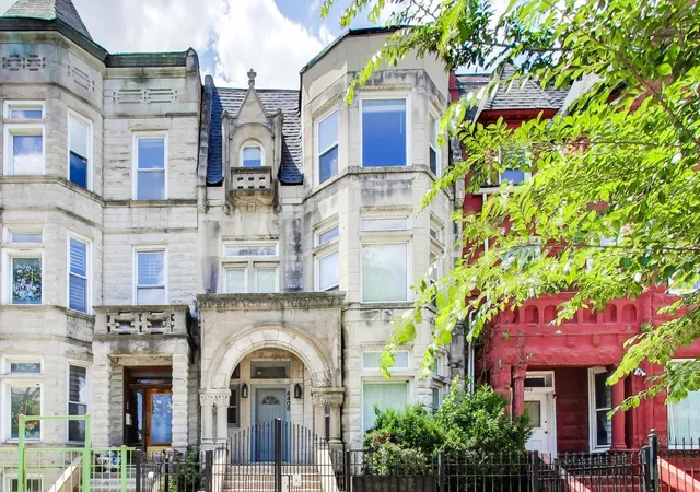 Photo 2 of Multi family home for sale at 4408 S Michigan Ave, Chicago, IL 60653 | MLS# 12736649 | Listing updated on 2026-08-25