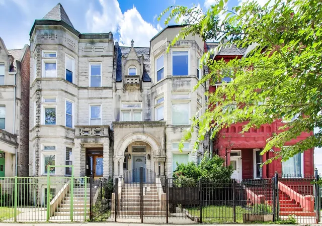 Photo 3 of Multi family home for sale at 4408 S Michigan Ave, Chicago, IL 60653 | MLS# 12736649 | Listing updated on 2026-08-25