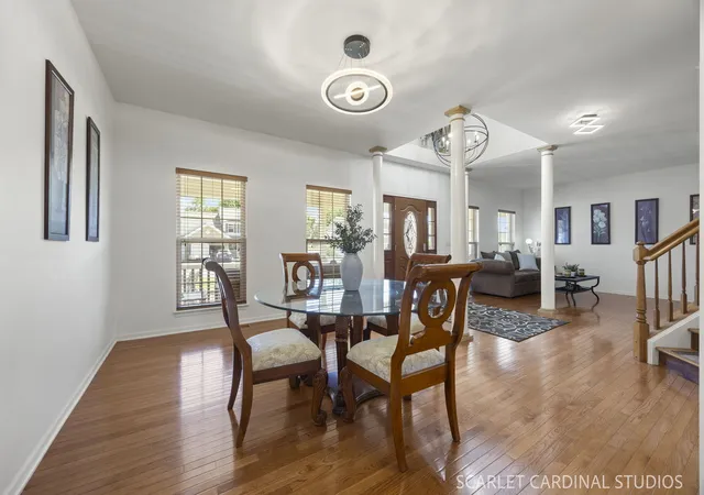 Photo 4 of Single family home for sale at 287 Walsh Cir, Yorkville, IL 60560 | MLS# 12736651 | Listing updated on 2026-10-05