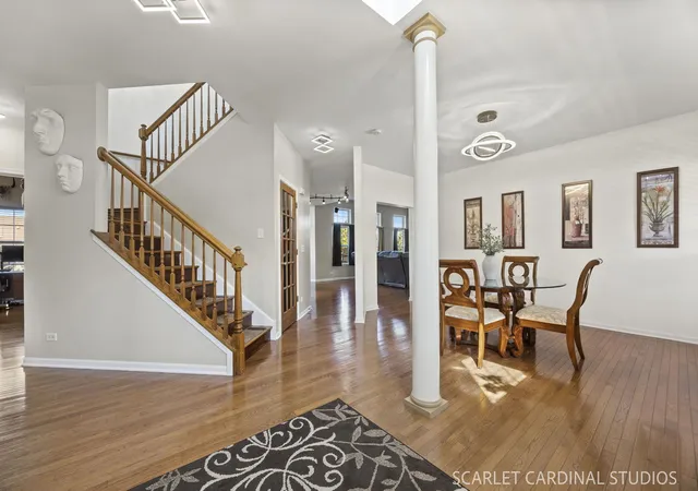Photo 3 of Single family home for sale at 287 Walsh Cir, Yorkville, IL 60560 | MLS# 12736651 | Listing updated on 2026-10-05