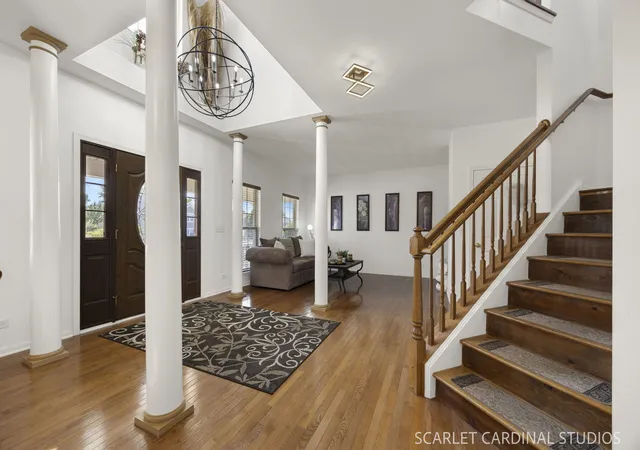 Photo 3 of Single family home for sale at 287 Walsh Cir, Yorkville, IL 60560 | MLS# 12736651 | Listing updated on 2026-10-05