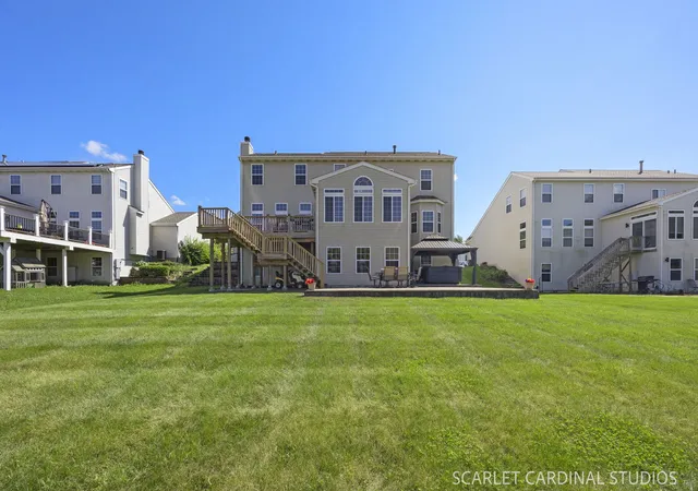 2nd image of 287 Walsh Cir, Yorkville, IL 60560 | MLS# 12736651