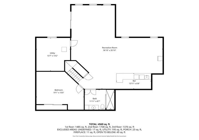 36th image of 287 Walsh Cir, Yorkville, IL 60560 | MLS# 12736651