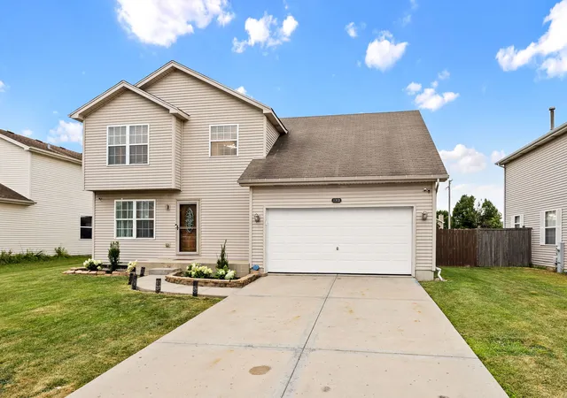 2nd image of 1303 Idabright Dr, Plainfield, IL 60586 | MLS# 12736653