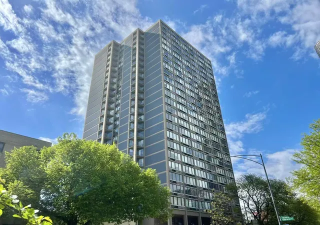 1st image of 5320 N Sheridan Rd #2203, Chicago, IL 60640 | MLS# 12736660