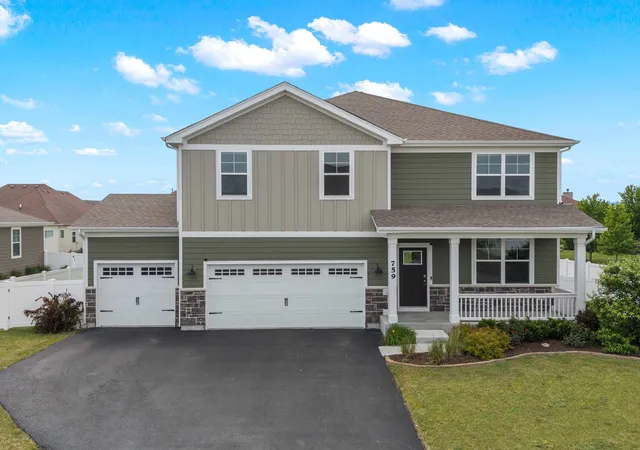 1st image of 759 Kentshire Cir, Elgin, IL 60124 | MLS# 12736661