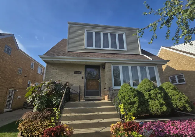 Photo 1 of Multi family home for sale at 6134 W Leland Ave, Chicago, IL 60630 | MLS# 12736664 | Listing updated on 2026-08-26