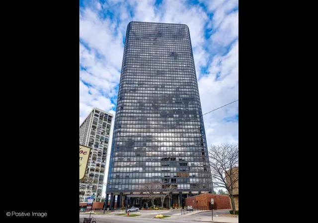 1st image of 5415 N Sheridan Rd #5015, Chicago, IL 60640 | MLS# 12736670
