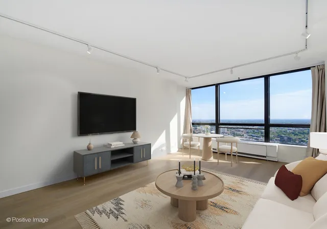 3rd image of 5415 N Sheridan Rd #5015, Chicago, IL 60640 | MLS# 12736670