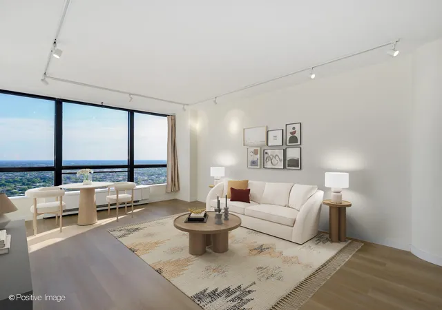 4th image of 5415 N Sheridan Rd #5015, Chicago, IL 60640 | MLS# 12736670