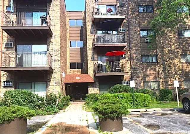 1st image of 8894 Knight Ave #213, Des Plaines, IL 60016 | MLS# 12736674