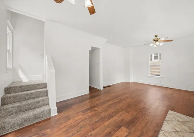 Photo 3 of Single family home for sale at 725 N 11th Street, De Kalb, IL 60115 | MLS# 12736677 | Listing updated on 2026-08-25