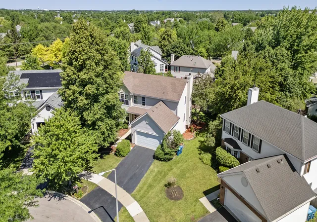 image of 2462 Green Valley Ct, Aurora, IL 60503 | MLS# 12736689