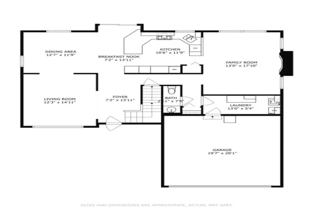 47th image of 2462 Green Valley Ct, Aurora, IL 60503 | MLS# 12736689