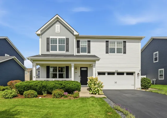 1st image of 322 Longview Dr, Elgin, IL 60124 | MLS# 12736698