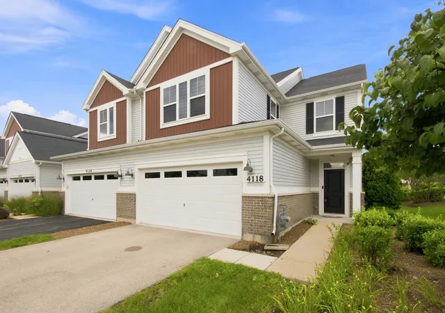 image of 4118 Calder Ln, Aurora, IL 60504 | MLS# 12736703