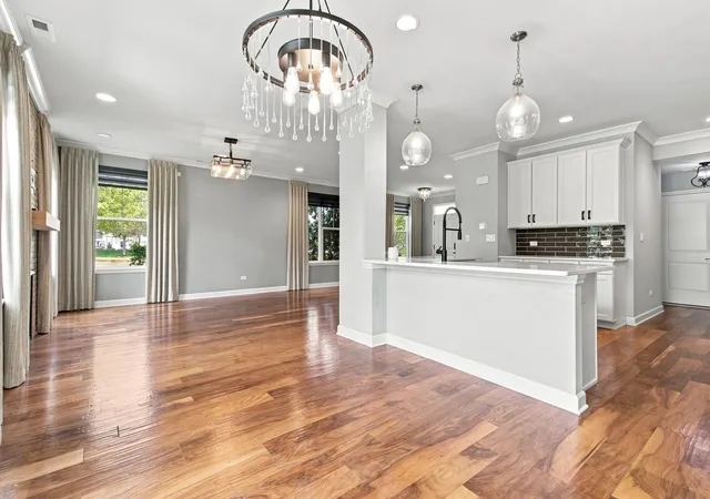 image of 4118 Calder Ln, Aurora, IL 60504 | MLS# 12736703