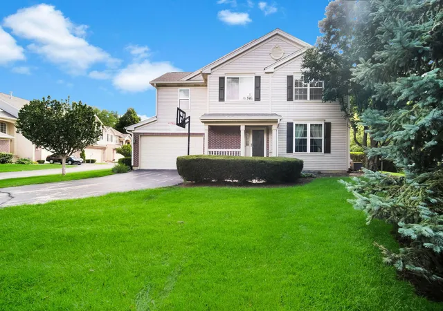 1st image of 2451 Stonegate Rd, Algonquin, IL 60102 | MLS# 12736715