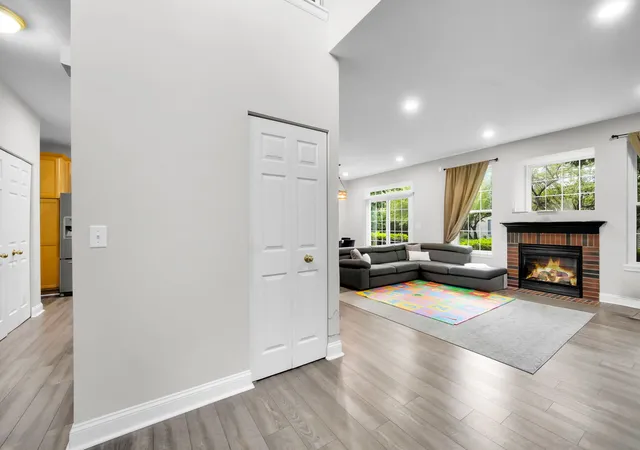 Photo 3 of Townhouse for sale at 2451 Stonegate Rd, Algonquin, IL 60102 | MLS# 12736715 | Listing updated on 2026-08-28