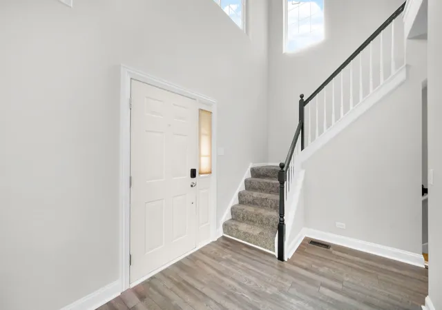 Photo 4 of Townhouse for sale at 2451 Stonegate Rd, Algonquin, IL 60102 | MLS# 12736715 | Listing updated on 2026-08-28