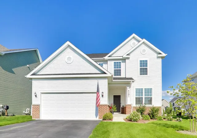 1st image of 4291 Wanderlust Dr, Algonquin, IL 60102 | MLS# 12736722