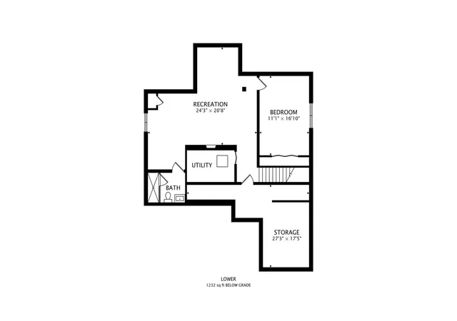 43rd image of 4291 Wanderlust Dr, Algonquin, IL 60102 | MLS# 12736722