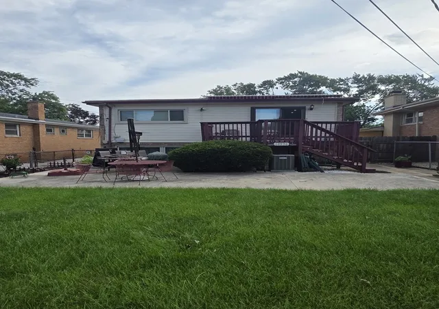 20th image of 14336 Drexel Ave, Dolton, IL 60419 | MLS# 12736734