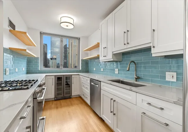 Photo 3 of Condo for sale at 600 N Dearborn St #1912, Chicago, IL 60654 | MLS# 12736739 | Listing updated on 2026-08-25