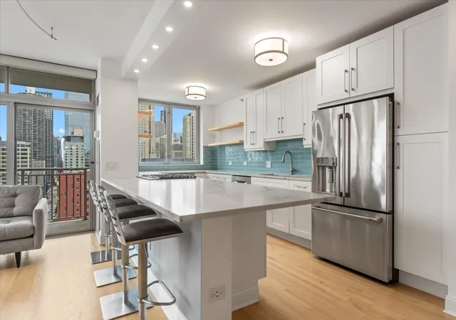 Photo 4 of Condo for sale at 600 N Dearborn St #1912, Chicago, IL 60654 | MLS# 12736739 | Listing updated on 2026-08-25