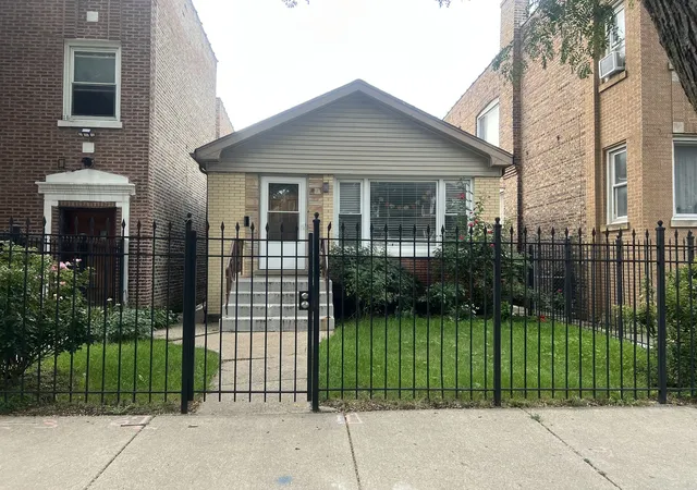 Photo 1 of Single family home for sale at 1504 N Kolin Ave, Chicago, IL 60651 | MLS# 12736741 | Listing updated on 2026-08-25