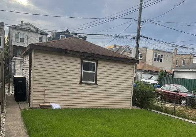 Photo 13 of Single family home for sale at 1504 N Kolin Ave, Chicago, IL 60651 | MLS# 12736741 | Listing updated on 2026-08-25
