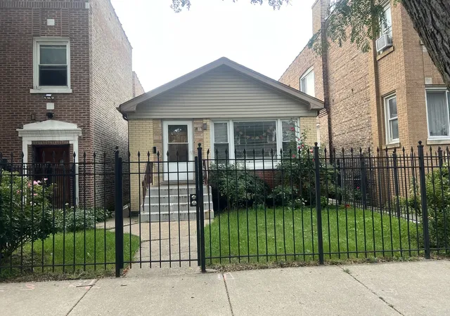Photo 2 of Single family home for sale at 1504 N Kolin Ave, Chicago, IL 60651 | MLS# 12736741 | Listing updated on 2026-08-25