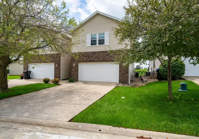 1st image of 4 Everett Ct, Bloomington, IL 61705 | MLS# 12736755
