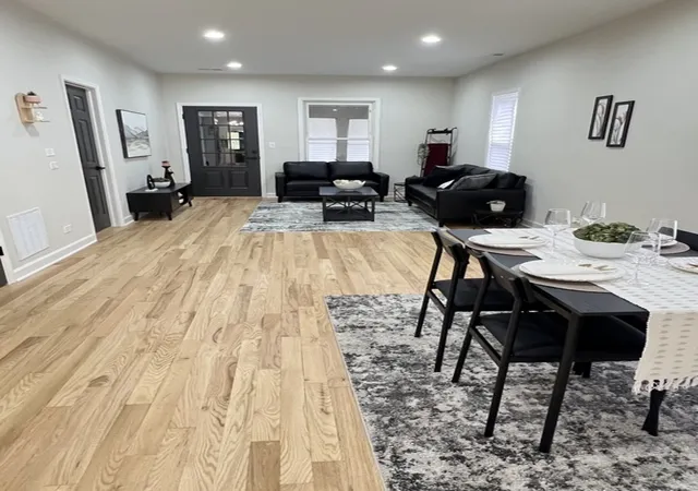 image of 701 Hamilton Ave, Aurora, IL 60505 | MLS# 12736763