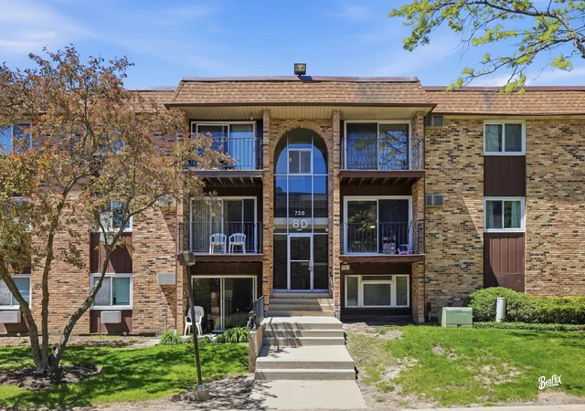 1st image of 720 Hill Dr #8-302, Hoffman Estates, IL 60169 | MLS# 12736764