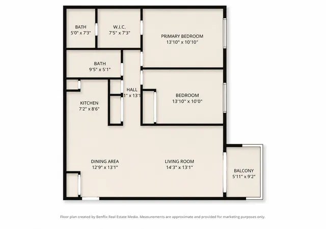 30th image of 720 Hill Dr #8-302, Hoffman Estates, IL 60169 | MLS# 12736764