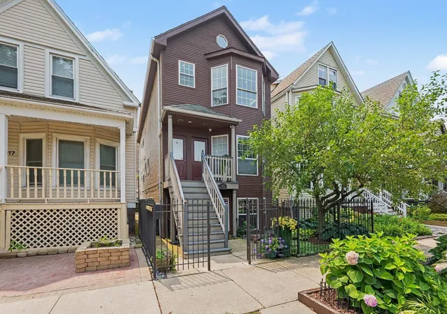 1st image of 1619 W Hollywood Ave #3, Chicago, IL 60660 | MLS# 12736766